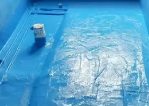 松溪卫生间漏水维修公司分享下松溪卫生间防水工程中常用防水涂料介绍。